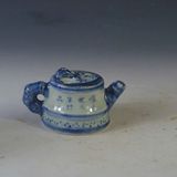  Ấm gốm sưu tầm độc đáo BKCECN-9519 