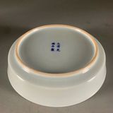  Đĩa Gốm Sứ Lam Huế “Vinh Quy Bái Tổ” BKCECN-9640 