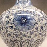  Bình Gốm Men Rạn Phú Quý Decor Cổ Điển BKCECN-9867 