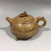 Ấm Trà Gốm Tam Túc Sưu Tầm BKCECN-9869