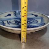  Lư hương sứ trắng ba chân cổ sưu tầm BKCECN-9896 