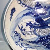  Lư hương sứ trắng ba chân cổ sưu tầm BKCECN-9896 