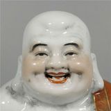  Tượng Phật Di Lặc Gốm Sứ Sưu Tầm BKCECN-9944 