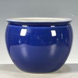  Hũ Sứ Men Lam Đậm Sưu Tầm Lành Nguyên BKCECN-9958 