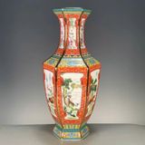  Bình Gốm 12 Con Giáp Đa Giác Đẹp  BKCECN-9969 