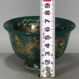  Bát Sứ Rồng Vờn Mây Sưu Tầm Cao Cấp Đẹp BKCECN-9975 