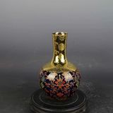  Bình Thiên Cầu Gốm Sứ Sưu Tầm Cao Cấp  BKCECN-9977 