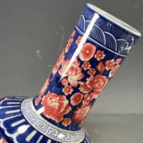  Bình Tỏi Liên Hoa Gốm Sứ Sưu Tầm Cao Cấp BKCECN-9993 