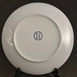  Đĩa Gốm Thưởng Sưu Tầm Vẽ Tay Điển Tích BKCECN-9994 