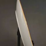  Đĩa Gốm Sứ Tùng Thụ Hồ Điểu Sưu Tầm Đẹp BKCECN-9995 