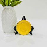  Bộ ấm chén Tổng Bí Thư Tô Lâm dáng chop lửa BKCEVN-10192 