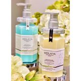  Xả Phục Hồi Đa Tầng Nấm Truffle Weilaiya BKCOKR-9005 