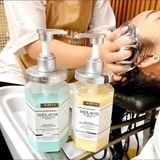  Xả Phục Hồi Đa Tầng Nấm Truffle Weilaiya BKCOKR-9005 