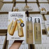  Set Nước Thần Keo Ong Ampule Essence CNP Laboratory BKCOKR-9006 