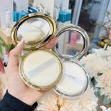  Phấn phủ Geo trắng và vàng Hàn Quốc BKCOKR-9008 