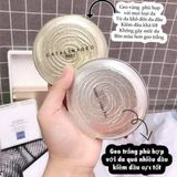  Phấn phủ Geo trắng và vàng Hàn Quốc BKCOKR-9008 