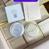  Phấn phủ Geo trắng và vàng Hàn Quốc BKCOKR-9008 