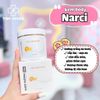Kem Dưỡng Body Trắng Mịn Narci Natural BKCOKR-9009