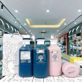  Cặp Dầu Gội Xả BIOTIN ESSENCE PINK & BLUE BKCOKR-9011 