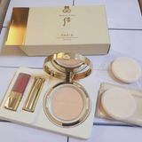  Phấn phủ Whoo vàng mẫu mới BKCOKR-9012 