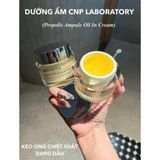  Kem Dưỡng CNP Propolis Ampule Oil In Cream BKCOKR-9015 