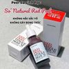 Serum Red Peel Tingle Serum So Natural BKCOKR-9016