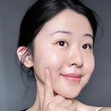  Serum Red Peel Tingle Serum So Natural BKCOKR-9016 