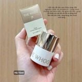  Son Dưỡng Whoo Royal Essential Golden Lipcerin BKCOKR-9017 