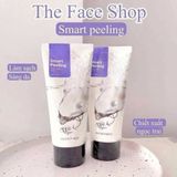  Tẩy Da Chết Ngọc Trai The Face Shop Smart Peeling BKCOKR-9018 