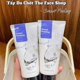  Tẩy Da Chết Ngọc Trai The Face Shop Smart Peeling BKCOKR-9018 