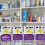  Men vi sinh Optibac tím cho phụ nữ BKCOKR-9020 