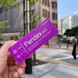  Kem Bôi Trị Nhiệt Miệng Peridex Hàn Quốc BKHEKR-9321 