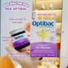 Men vi sinh Optibac tím cho phụ nữ BKCOKR-9020