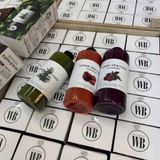  Sữa Rửa Mặt Thải Độc Rau Củ Quả Hàn Quốc BKCOKR-9021 