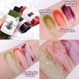  Sữa Rửa Mặt Thải Độc Rau Củ Quả Hàn Quốc BKCOKR-9021 