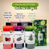  Sữa Rửa Mặt Thải Độc Rau Củ Quả Hàn Quốc BKCOKR-9021 