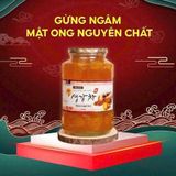  Gừng Ngâm Mật Ong Hàn Quốc BKHEKR-9323 