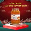 Gừng Ngâm Mật Ong Hàn Quốc BKHEKR-9323