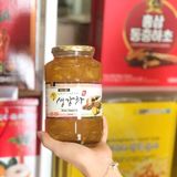  Gừng Ngâm Mật Ong Hàn Quốc BKHEKR-9323 