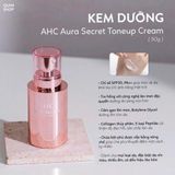  Kem Dưỡng Nâng Tone da Hot Hit Tại Hàn BKCOKR-9025 