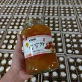  Gừng Ngâm Mật Ong Hàn Quốc BKHEKR-9323 