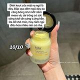  Mặt Nạ Ngủ Dưỡng Sáng Da Hàn Quốc BKCOKR-9026 