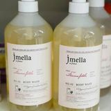  Sữa Tắm Nước Hoa Jmella Hàn Quốc BKCOKR-9027 
