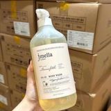  Sữa Tắm Nước Hoa Jmella Hàn Quốc BKCOKR-9027 