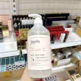  Sữa Tắm Nước Hoa Jmella Hàn Quốc BKCOKR-9027 