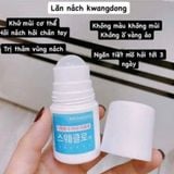 Lăn Nách Kwangdong Trị Mùi & Trị Thâm BKCOKR-9028 