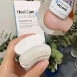  Thanh Lăn Mềm Gót Chân Rire Heel Care Foot Stick BKCOKR-9031 