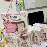  Set Quà Tặng 20/10 Siêu Xinh BKCOKR-9032 