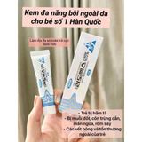  Kem bôi trị nấm ngoài da BKCOKR-9033 