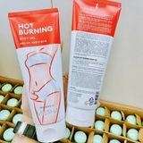  Kem Tan Mỡ Bụng Missha Hot Burning Perfect Body BKCOKR-9033 